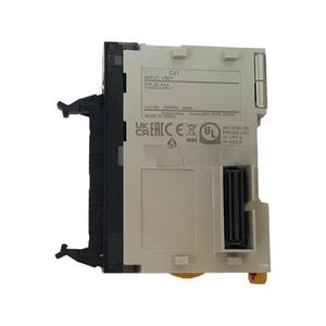 输入单元 CJ1W-IA201 可拆卸接线端子 8点输入模块 - Product Image 4