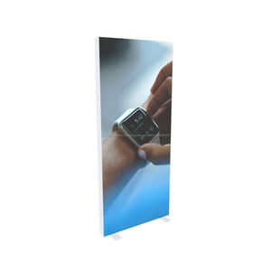 Hot Sale Frameless Stable And Reliable SEG Light Box - Product Image 2