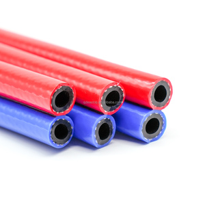 <span class=keywords><strong>Tuyau</strong></span> flexible en PVC pour air comprimé, eau, carburant, huile, <span class=keywords><strong>compresseur</strong></span>, 3/8'' x 100 pieds, 20/40 bars - Product Image 3