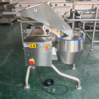 Industriële wortelsnijder, julienne-snijder voor zoete aardappelen, automatische chips- en gembersnijder, frietjes-snijmachine