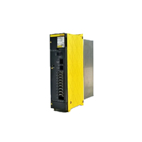 Placa de accionamiento de servomotor Fanuc, amplificador integrado A06B6102H206/Servomotores, nuevo SONGWEI, en stock, de la marca Fanuc, de la marca A06B6102H206