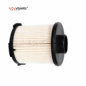 Elemento <span class=keywords><strong>de</strong></span> <span class=keywords><strong>Filtro</strong></span> <span class=keywords><strong>de</strong></span> Combustible Diésel <span class=keywords><strong>de</strong></span> Alta Calidad K111000000024 para Camiones Foton, Repuestos para Camioneta Tunland SUP - Product Image 1