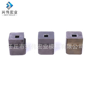 Poinçons en carbure de tungstène Xwhy pour matrices de découpe robustes pour la fabrication de moules - Product Image 1