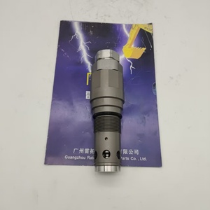 วาล์วมอเตอร์สวิง EC210 14518516 14500037 วาล์วระบายแรงดัน - Product Image 6