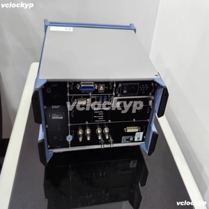 Testeur de communication radio R & S CMA180, plage de fréquences 100 KHz - 3 GHz, puissance d'entrée maximale 150 W, récepteur à entrée continue de 100 W - Product Image 4