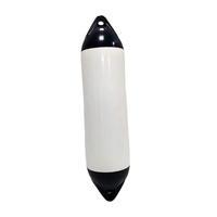 Ponton marin de haute qualité PVC accessoires marins gonflables coussin de quai boule de flotteur haute température épaissie