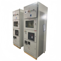 Armoire de distribution d'énergie basse tension pour la distribution électrique des usines