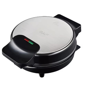 Sandwich Waffle <b>Maker</b> <b>Breakfast</b> <b>Maker</b> 1000W Fast Heat Double Side Heating Waffle <b>Maker</b> - Product Image 5