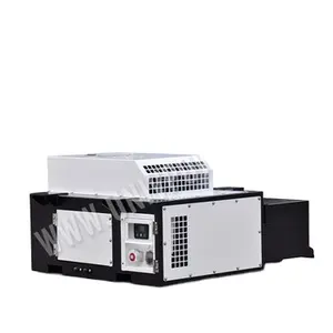 UNIVขายร้อน20kva Undermount Reefer Container GensetสำหรับThermo King Reefer Containerใช้