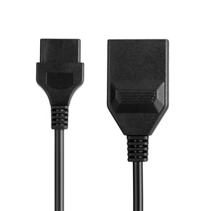 15pin cavo di prolunga per SNK prolunga per SNK per Neo Geo per <span class=keywords><strong>AES</strong></span> CD Gamepad - Product Image 1