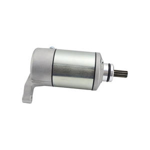 Nouveaux démarreurs 12V Suzuki DL650SV650 99-10 31100-19F00 et 31100-19F10 pour moto - Product Image 4