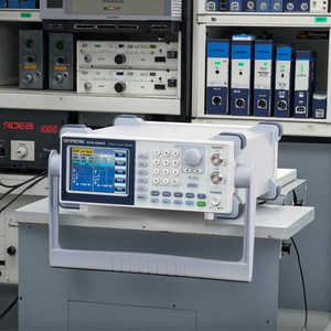 Gwinstek AFG-2225 2 <strong>Channel</strong> 14-Bit Resolution 250MSa/<strong>s</strong> High-Speed Sampling Rate 25MHz Arbitrary <strong>Waveform</strong> <strong>Signal</strong> <strong>Generator</strong> - Product Image 5
