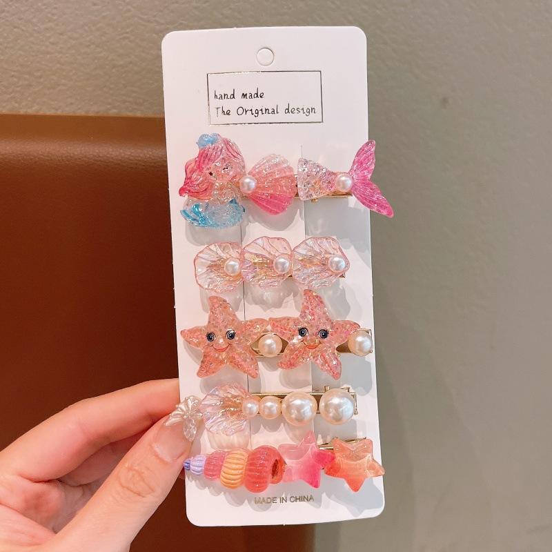 04# mermaid starfish suit