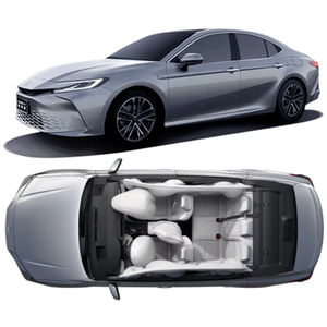 Toyotas camrys 2024 nuevo coche híbrido usado 2020 2017 2023 2018 camrys escala Toyotas You Luminous Old Awd Sedan para la venta - Product Image 1