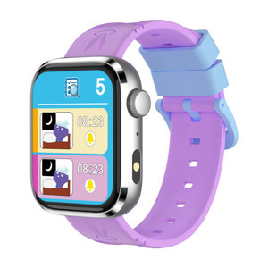 Montre connectée pour enfants avec écran tactile de 1,83 pouce, charge magnétique, vente en gros de montres connectées pour enfants, pour garçons et filles - Product Image 1