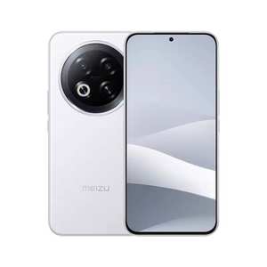 Nouveau téléphone portable original Meizu Note 16 Pro 5G, écran OLED 6,78 pouces, Snapdragon 7s Gen 3, 6200 mAh, 120 Hz, 50 MP + 8 MP, IP65 - Product Image 2