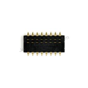 Jeking IC DHN-08 DHN-08-T DHN-08F-T Pas de 1,27 mm SMD - Product Image 6