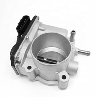 Cuerpo de Aceleración 22030-0T100 para Toyota Corolla ZRE120, Precio de Fábrica 22030-37050 para VIOS/YARIS
