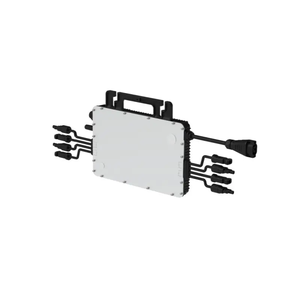<span class=keywords><strong>Micro</strong></span> <span class=keywords><strong>onduleur</strong></span> sur réseau de grande marque <span class=keywords><strong>Hoymiles</strong></span> <span class=keywords><strong>onduleur</strong></span> HM-600 pour système solaire vente en gros - Product Image 1