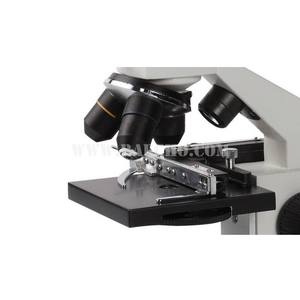 단안 생물학 현미경 실험실용 교육용 현미경 - Product Image 4