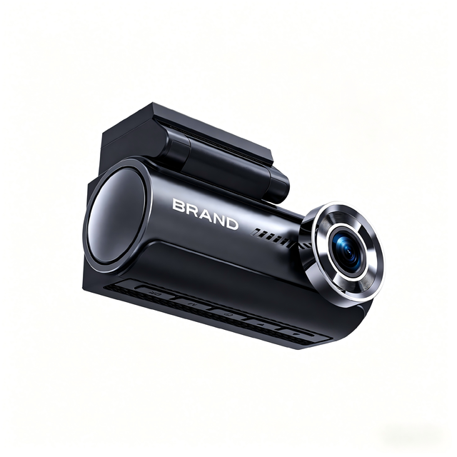 3.16 Inch WIFI 4K IPS Single Dash Cam 140 Wide Angle STARVIS 2 SONY IMX675 WDR Night Vision Car Black Box Loop Recording Dashcam