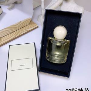 Zu/Malong 2023 Garden Dream <span class=keywords><strong>Blossom</strong></span> Série Limitée 100ml <span class=keywords><strong>Parfum</strong></span> Liquide Fleur <span class=keywords><strong>de</strong></span> Poire Magnolia Osmanthus Nénuphar - Product Image 2