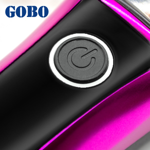 Capelli elettrici GB-28 per Clipper con lama DLC 9500-11500 RPM ad alta velocità per uso interno/esterno per taglio Barbering rasatura - Product Image 4