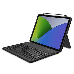 Nouvel arrivage de housse de haute qualité pour <span class=keywords><strong>Ipad</strong></span> 11 pouces Pro 2024 pour <span class=keywords><strong>Ipad</strong></span> Pro 12.9 5th Gen Case - Product Image 2