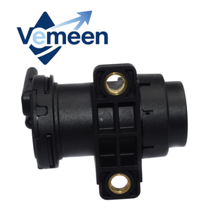 Nueva Válvula Convertidora de Control de Presión Turbo de Alta Calidad para <span class=keywords><strong>Iveco</strong></span> <span class=keywords><strong>Daily</strong></span> 2006-2011 5801259650 - Product Image 3