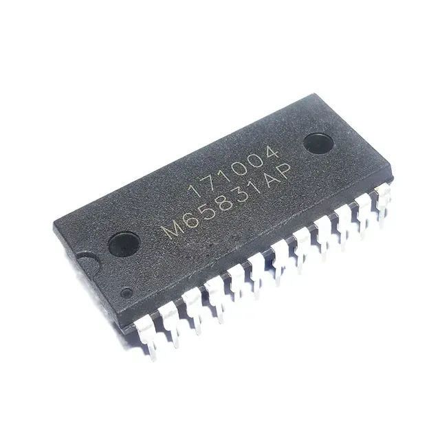 New Original IC M65831AP Chip Integrated Circuit