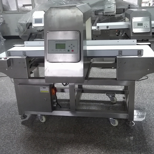 <span class=keywords><strong>Online</strong></span> gıda endüstrisi için <span class=keywords><strong>Metal</strong></span> dedektörü makinesi fabrikası çin - Product Image 6