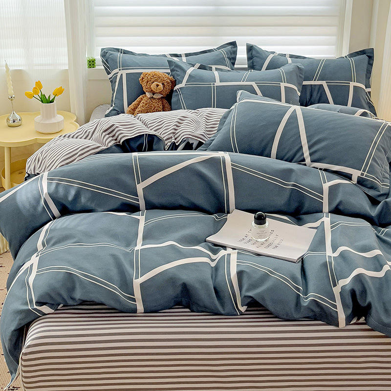 บล็อกเรขาคณิต