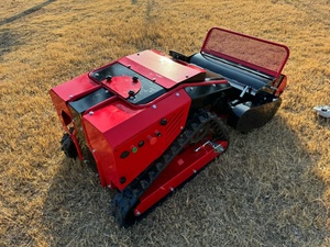 <span class=keywords><strong>Tondeuse</strong></span> à gazon robotisée intelligente, <span class=keywords><strong>tracteur</strong></span> <span class=keywords><strong>tondeuse</strong></span> télécommandé, robot coupe-herbe à <span class=keywords><strong>lame</strong></span> volante - Product Image 2