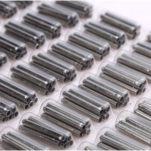 Melhor Preço Pequeno Furador Aço <span class=keywords><strong>Die</strong></span> Spring Punches Tamanho 3Mm para <span class=keywords><strong>Die</strong></span> Cutting - Product Image 5