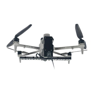 FeiYing L6 600W 100000lm Linterna de Búsqueda para Drones de Material PC para <span class=keywords><strong>Matrice</strong></span> 4 y <span class=keywords><strong>Matrice</strong></span> 4D, Proyector de Búsqueda Nocturna Ultrabrillante - Product Image 5