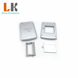 118*75*17mm Smart Design Housing Plastic Enclosure Electric <strong>Device</strong> Enclosure Access <strong>Control</strong> RFID <strong>Card</strong> Reader Case Switch <strong>Box</strong> - Product Image 4