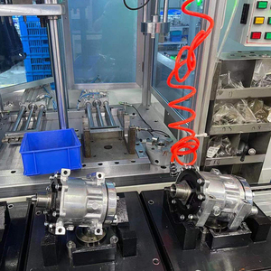 Tm08 TM13 TM15 TM16 tm21 tự động xe buýt Máy nén khí 12V/24V tự động máy nén TM16 <span class=keywords><strong>AC</strong></span> xe máy nén <span class=keywords><strong>TM</strong></span> co 4120q - Product Image 6