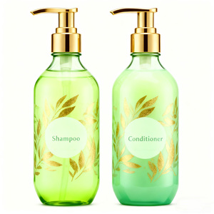 Bán Buôn Nuôi Dưỡng Hương Thảo Tăng Trưởng Tóc Dầu Gội Đầu Và Điều Hòa Dầu Argan Dưỡng Nước Khách Sạn Dầu Gội Đầu Và Điều Hòa Thiết Lập - Product Image 6