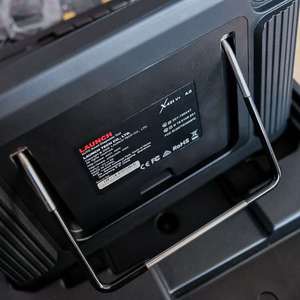   Herramienta de Diagnóstico Automotriz X431 24V <span class=keywords><strong>X431V</strong></span>+ HDIII Versión Diésel - Product Image 4