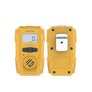 <span class=keywords><strong>Detector</strong></span> de Gás Único Safewill OED Cl2 H2S CO, Portátil, Alimentado por Bateria, Equipamento Industrial Mini - Product Image 4