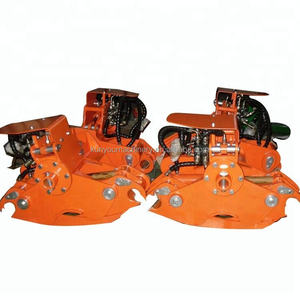 2025 CHINA Cortador de madera para uso agrícola Condición de modelo de <span class=keywords><strong>CTG</strong></span>-150 y <span class=keywords><strong>CTG</strong></span>-<span class=keywords><strong>180</strong></span> Nuevo y usado - Product Image 3