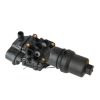 MAGNETI MARELLI OE:06F115397H قطع غيار سيارات جديدة بالكامل عالية الجودة محرك سيارة