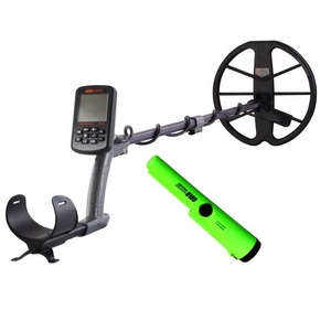 For B75 Long Range Gold Metal Detector for IP68 Waterproof 25-inch Sensitivity <b>Treasure</b> Hunting Tool for Outdoor - Product Image 1