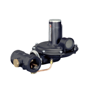 Série Tartarini B/240, régulateur de pression B/249, vanne de réduction de pression Emerson Fisher série CP200 - Product Image 4