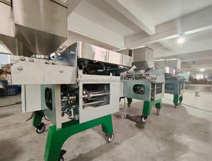 เครื่องบรรจุเค้ก Delimanjoo เครื่องบรรจุเค้กข้าวเครื่องทำเค้ก Delimanjoo แบบเกาหลี - Product Image 6