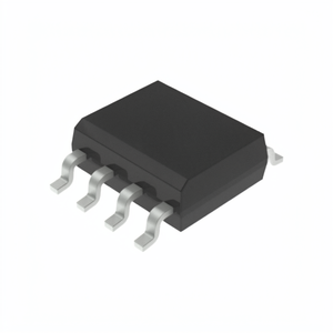 8 SOlC AT93C86A-10SU-1.8 เมมโมรี่ ซื้ออุปกรณ์อิเล็กทรอนิกส์ออนไลน์ บริการครบวงจรของแท้ - Product Image 1