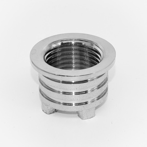 مسامير حلمة نحاسية أنثوية من الفولاذ المقاوم للصدأ ، مسامير حلمة نحاسية مترابطة من النحاس من أجل OEM/ODM - Product Image 3