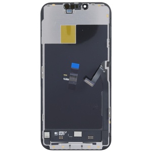 JK อะไหล่หน้าจอ LCD ทัชสกรีนสำหรับ iPhone 13Pro MAX อะไหล่หน้าจอสำหรับ iPhone 13 PRO MAX - Product Image 4