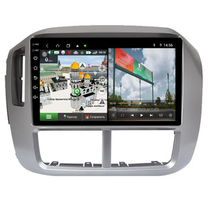 نظام أندرويد DSP مع 4G و8 نواة وCarplay لسيارة هوندا بايلوت 2006-2008، مشغل وسائط متعددة للسيارة مع نظام تحديد المواقع والملاحة وراديو السيارة ثنائي الدين - Product Image 6