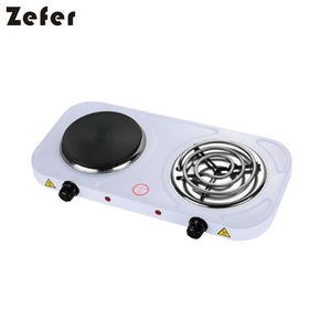 Fornello Elettrico per Caffè 500W Mini Stufa Elettrica per Riscaldare Latte, Acqua e Caffè - Product Image 4